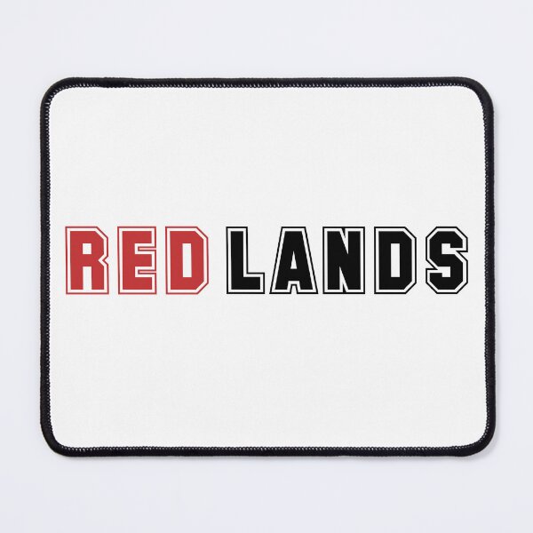 Item preview, Redlands designed and sold by Design-Maniya.