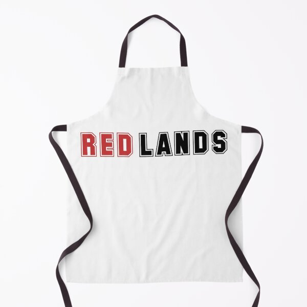 Item preview, Redlands designed and sold by Design-Maniya.