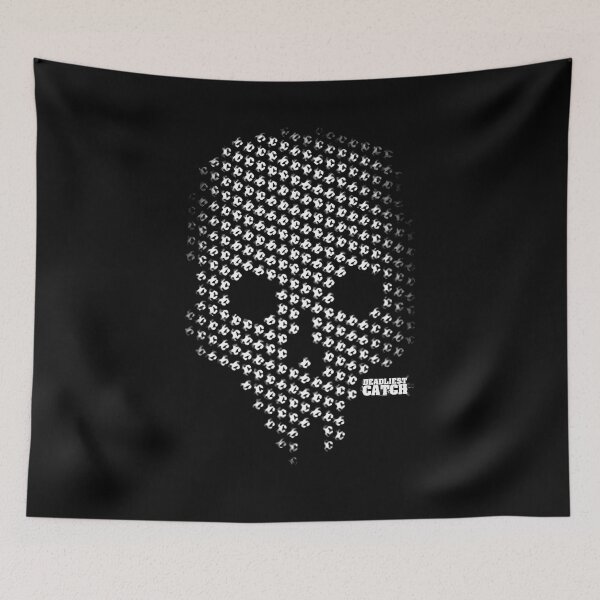 Item preview, Crab Skull Military designed and sold by collonrepkoe.