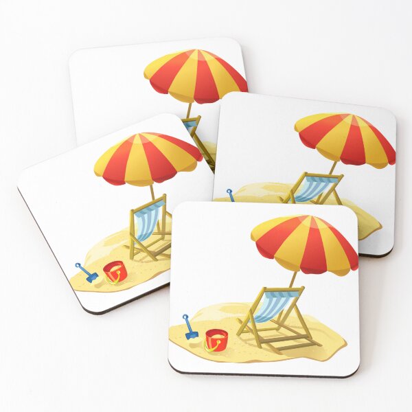 Item preview, Beach designed and sold by Dollarex.