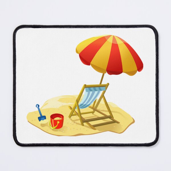 Item preview, Beach designed and sold by Dollarex.