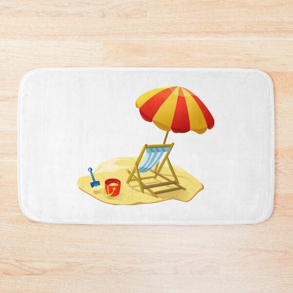 Item preview, Beach designed and sold by Dollarex.