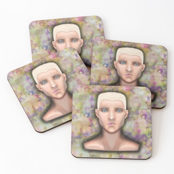 Item preview, androgynous designed and sold by Milamara.