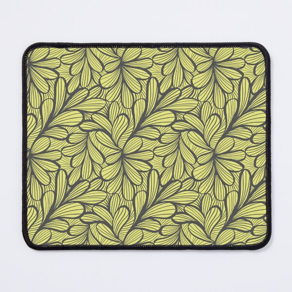 Item preview, Flower - Pattern - Lines designed and sold by LIENZO Graphics ⭐⭐⭐⭐.