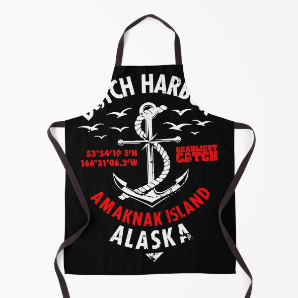 Item preview, Deadliest Catch - Dutch Harbor designed and sold by collonrepkoe.