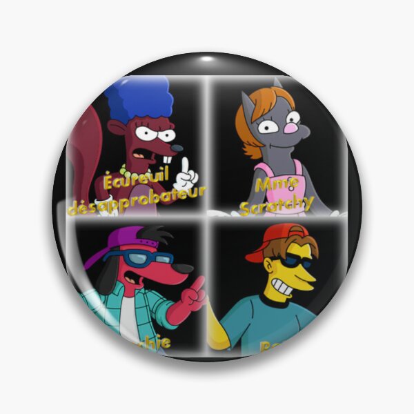 Item preview,   POOCHIE designed and sold by didiboyes.