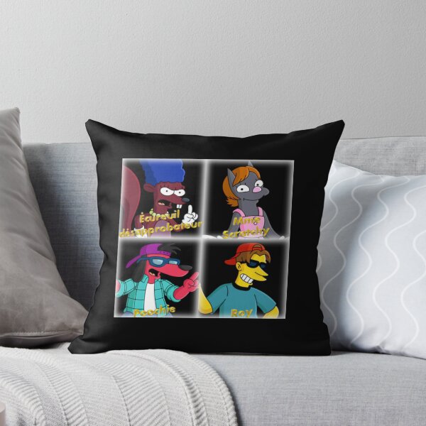 Item preview,   POOCHIE designed and sold by didiboyes.