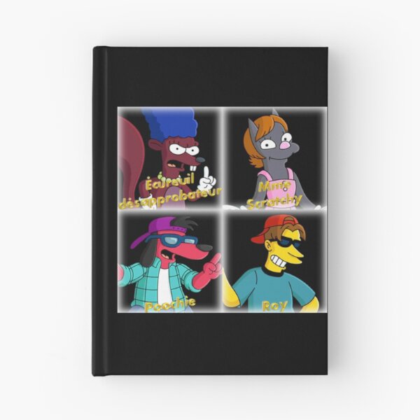 Item preview,   POOCHIE designed and sold by didiboyes.