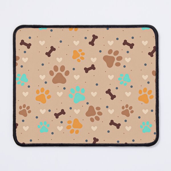 Item preview, Pattern for dog lovers designed and sold by · GAMING SOUL ·.