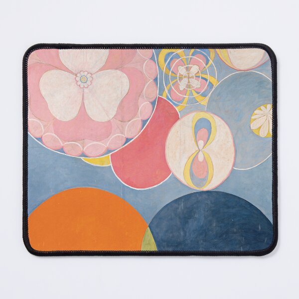Item preview, Hilma Af Klint designed and sold by AntiqueGallery.