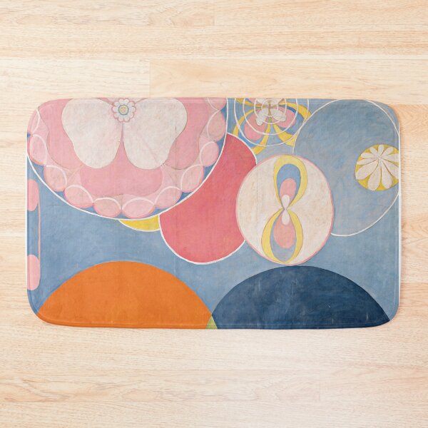Item preview, Hilma Af Klint designed and sold by AntiqueGallery.