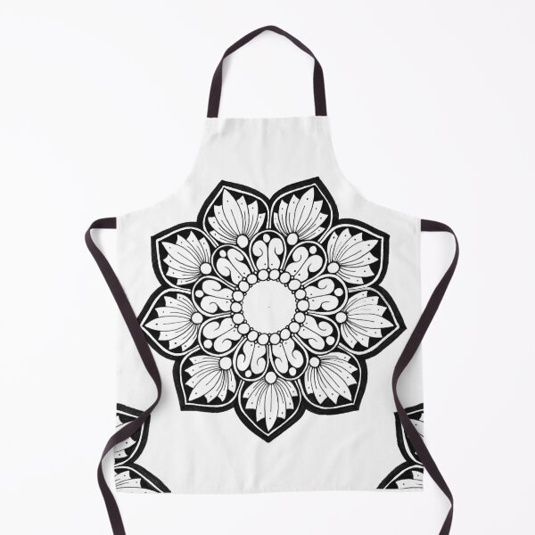 Item preview, Mandala Design 4 ways designed and sold by artesiaKT.