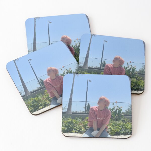 Item preview, VERIVERY Kangmin designed and sold by danielletrisha.
