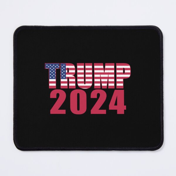 Item preview, Trump 2024 designed and sold by ChrisHienHo.