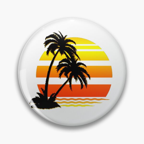 Item preview, Palm beach designed and sold by Dollarex.