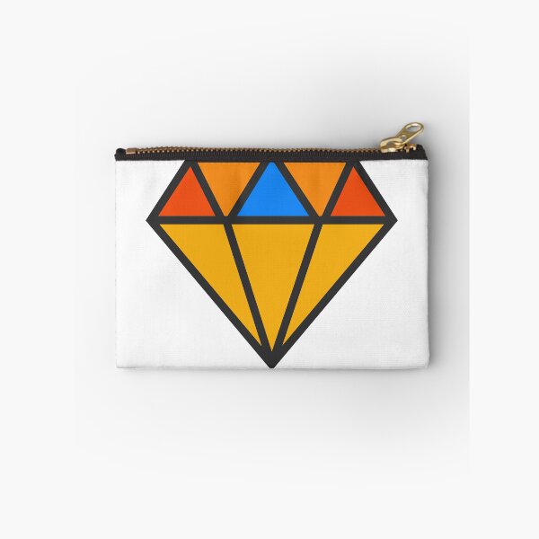 Item preview, diamond t-shirt | diamond icon t-shirt designed and sold by KARTICK DUTTA.
