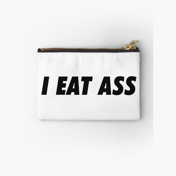 Item preview, I Eat Ass designed and sold by RhysDonald1.