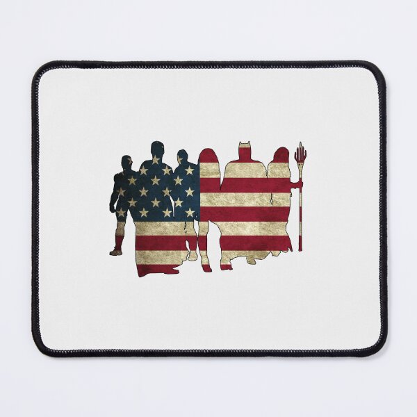 Item preview, Justice 2017 (USA)- Limited Edition | Perfect Gift designed and sold by alyceideanna.