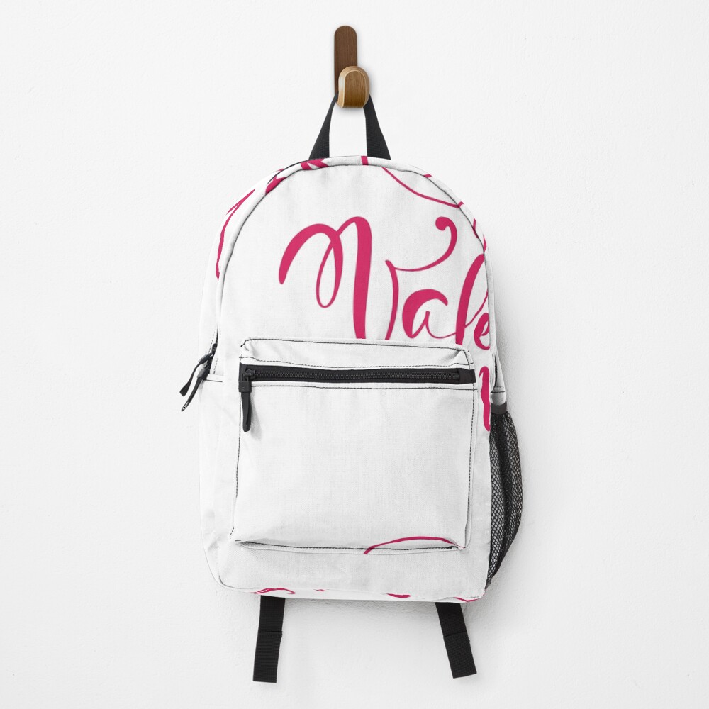 Item preview, Backpack designed and sold by digitaljaydip.