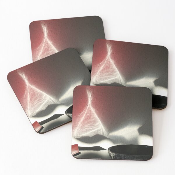 Item preview, Play of light - shadows on the wall designed and sold by Marlies Odehnal.