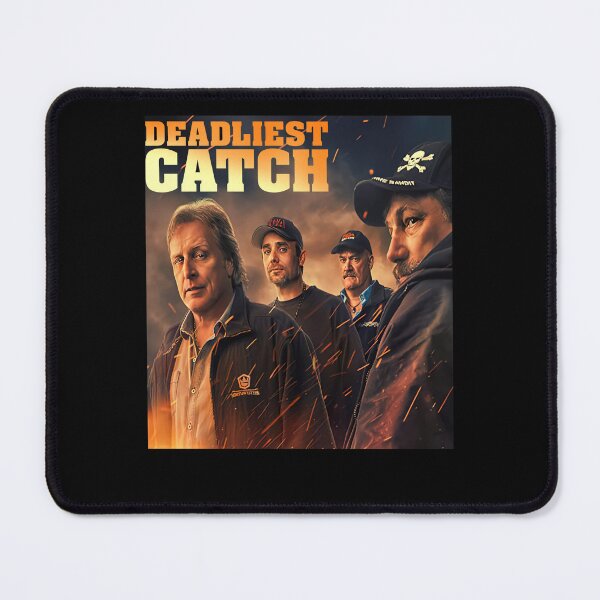 Item preview, Deadliest Catch 2005 Group Shot designed and sold by collonrepkoe.