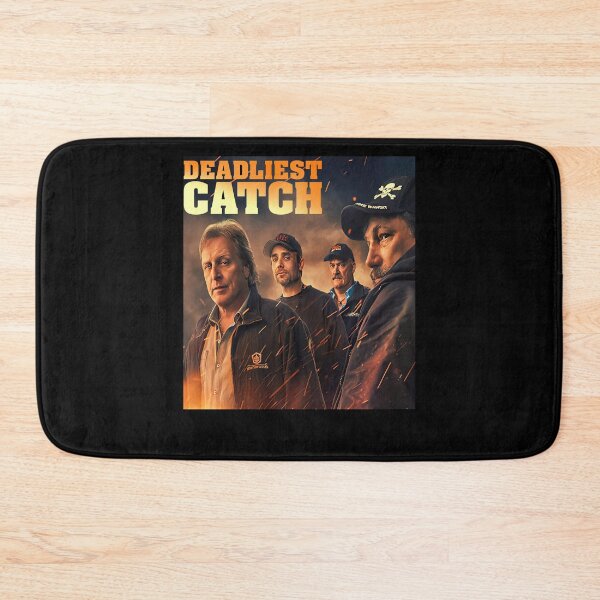Item preview, Deadliest Catch 2005 Group Shot designed and sold by collonrepkoe.