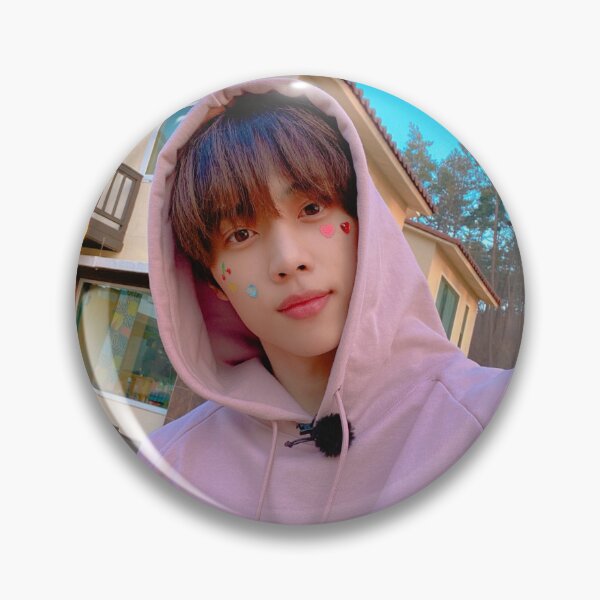 Item preview, The Boyz Sunwoo designed and sold by danielletrisha.