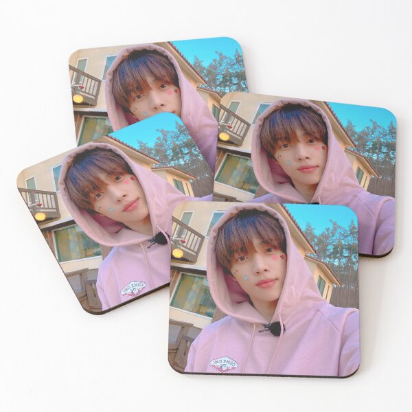 Item preview, The Boyz Sunwoo designed and sold by danielletrisha.