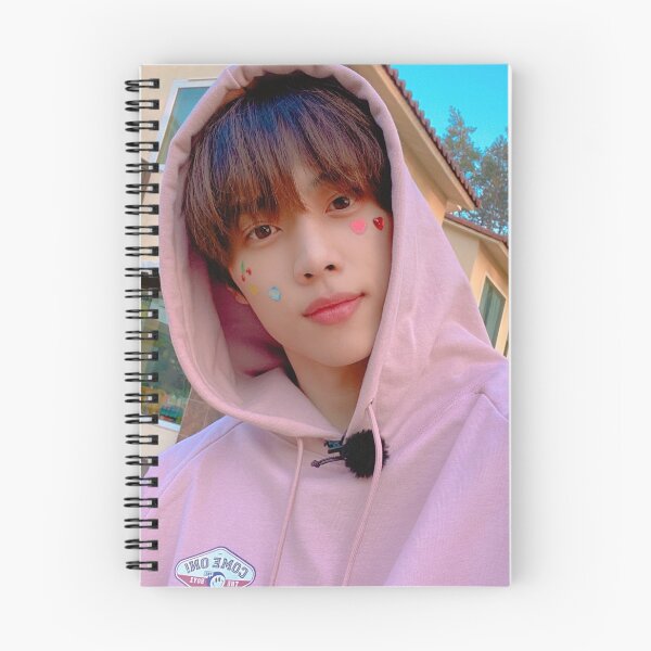 Item preview, The Boyz Sunwoo designed and sold by danielletrisha.