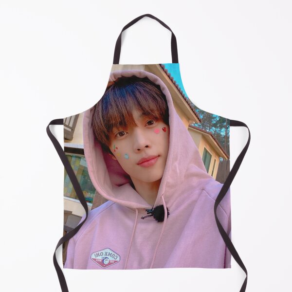 Item preview, The Boyz Sunwoo designed and sold by danielletrisha.
