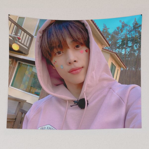 Item preview, The Boyz Sunwoo designed and sold by danielletrisha.