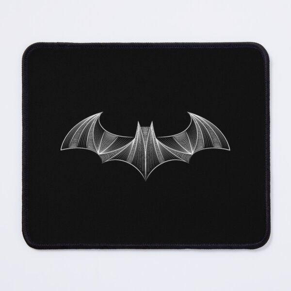 Item preview, Bat Logo 'drawing' Active T-Shirt designed and sold by addeoovrteqt.