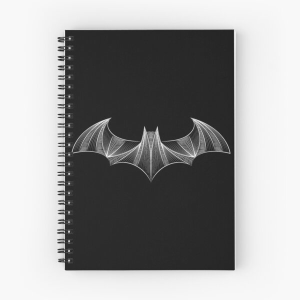 Item preview, Bat Logo 'drawing' Active T-Shirt designed and sold by addeoovrteqt.
