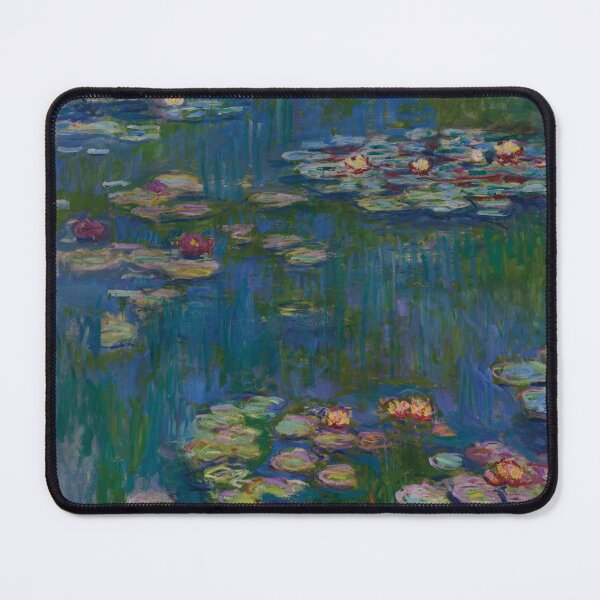 Item preview, Water Lilies Claude Monet high quality designed and sold by AntiqueGallery.