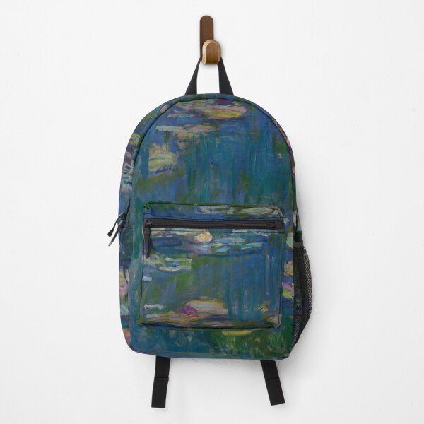 Item preview, Water Lilies Claude Monet high quality designed and sold by AntiqueGallery.