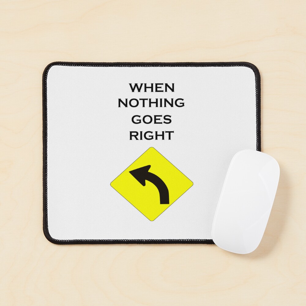 Item preview, Mouse Pad designed and sold by DomGDesign.