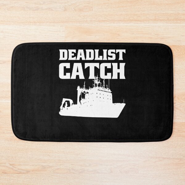 Item preview, Deadliest Catch Angler Fisherman Gift Deadliest Catch designed and sold by collonrepkoe.