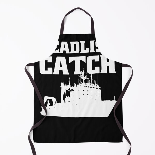Item preview, Deadliest Catch Angler Fisherman Gift Deadliest Catch designed and sold by collonrepkoe.