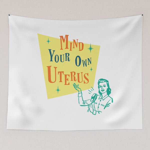 Item preview, Abortion Rights designed and sold by boibaby122.
