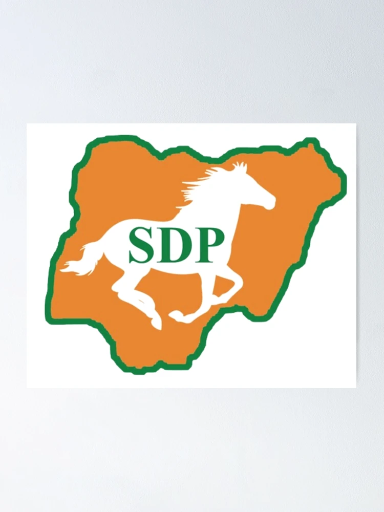 Sdp Nigeria Logo By Election: APGA, SDP, Accord Party, ZLP Candidates
