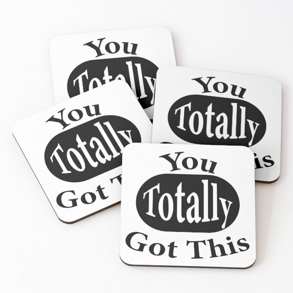 Item preview, Lo tienes totalmente - Motivación designed and sold by Demna-S.