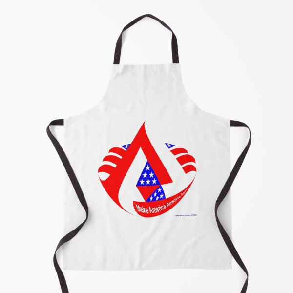 Item preview, Make America America Again designed and sold by EyeMagined.