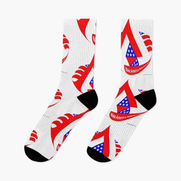 Item preview, Make America America Again designed and sold by EyeMagined.