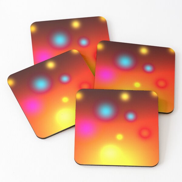 Item preview, spotlight color pattern (spark) designed and sold by Leo-Fein.