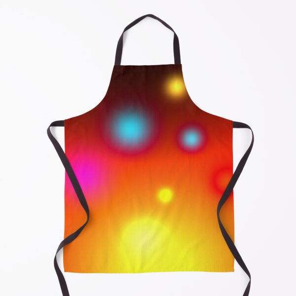 Item preview, spotlight color pattern (spark) designed and sold by Leo-Fein.