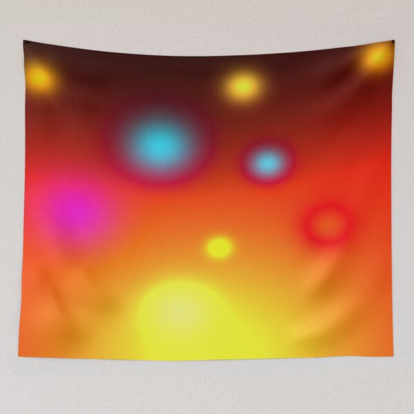 Item preview, spotlight color pattern (spark) designed and sold by Leo-Fein.