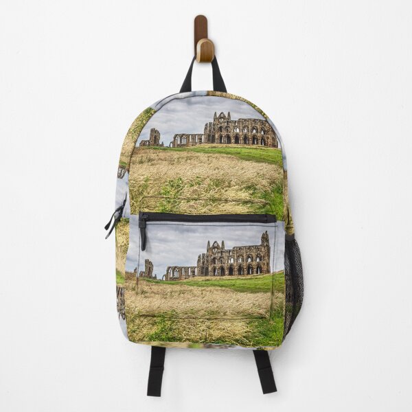 Item preview, Whitby Abbey Yorkshire, UK, Side View designed and sold by Paul Thompson Photography.