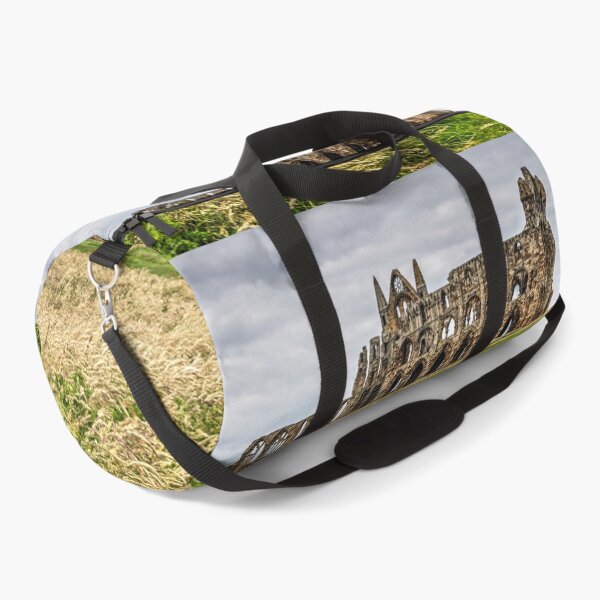 Item preview, Whitby Abbey Yorkshire, UK, Side View designed and sold by Paul Thompson Photography.