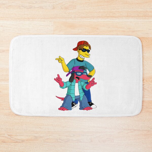 Item preview,    POOCHIE designed and sold by didiboyes.