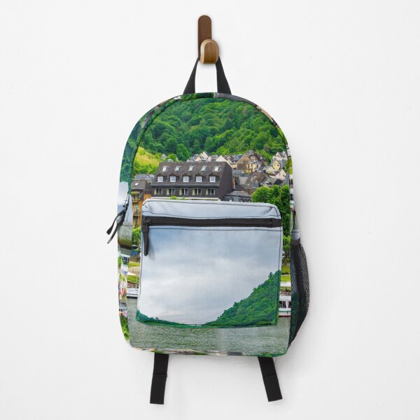 Item preview, Cochem on the Moselle - Germany - travel photography designed and sold by MarionsArt.